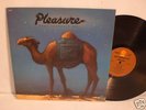 PLEASURE : Dust Yourself Off   ORIG Soul Funk LP breaks