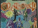 ZOMBIES- Odessey & Oracle-1st issue TES-4013 