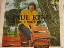 PAUL KING - SO RIGHT - SPAIN-only P/S Freakbeat Killer