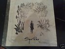 Siqur Ros LP Takk... RARE Mint UK first pressing +10