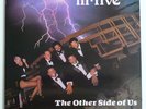 HI-FIVE(1981)The other side of us-ORIGINAL-PERFECT MINT
