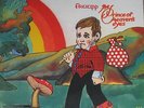 FRUUPP - PRINCE OF HEAVENS EYES/DAWN UK '74 MINT ORIG