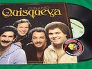 Conjunto Quisqueya Self Titled Spanish/Tejano LP IMPORT Karen KLP-68 Piranha
