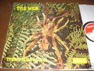 The Web,Theraphosa Blondi.Original UK Press TOP MINT