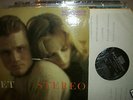 CHET BAKER CHET STEREO ORIG RIVERSIDE  LP  1135