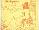 Ash Ra Tempel Schwingungen orig 1972 Ohr LP Krautrock