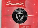 1957  JIMMY DALEY & DING-A-LINGS 45 7
