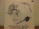 Autographed Vincent Gallo When LP Record Music 4 Film