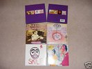 RARE Smashing Pumpkins Siamese Singles 7