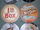 SMALL FACES OGDENS NUT GONE FLAKE
