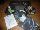 Ulver Trilogy Vinyl Boxset  Watain Satyricon Borknagar
