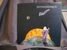 Rare UK Prog Psych LP RENAISSANCE Illusion Island Help