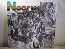 SUPER RARE  LP  NEGRIL   D,J DEMO PRESSING  MICRON  EX