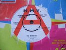 Dion - The Wanderer 1962 UK 45 DEMO