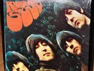 The Beatles - RUBBER SOUL - MFSL - NEU