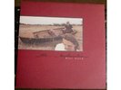 JAYHAWKS Blue Earth M- ORIGINAL textured cover 