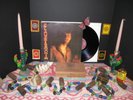 ST MIKAEL-CLAUSTROMANIA 1991 ORIGINAL WILD PSYCH