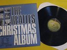 The Beatles Christmas Album Lennon McCartney Fan Club