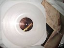 American Nightmare - Background Music - Clear Vinyl