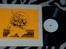SUN RA Fireside Chat With Lucifer RARE SATURN LP+COVER