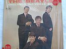 INTRODUCING THE BEATLES-VJ,MONO,COLUMN BACK,P P ME