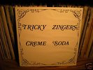 CREME SODA 