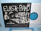 ELASTIC BAND  Expansions Decca UK Orig Prog Psych LP M-