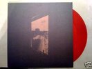 JESU S/T RED Dbl LP Ltd Ed 150 - RARE OOP  (SUNN BORIS)