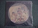 The Beatles Butcher Cover Picture Disc LP Record