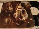 LED ZEPPELIN - RARE RHODESIAN PRESS DIFFERENT COVER