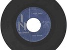 SUPER RARE NORTHERN SOUL 45 - Eddie Foster on In 6311