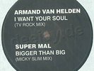 Über 100 House/Minimal/Electro Vinyle (2007/2008)