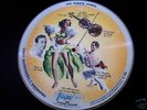 ENRIC MADRIGUERA 78 RPM PICTURE DISC VOGUE R-760