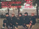 LORDS  * Hey Baby Lass Den Andern * Beat Ep France