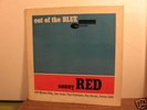 Rare SONNY RED Out of the Blue LP BLUE NOTE 4032
