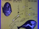 Clifford Brown-Gigi Gryce-Blue Note 5048 10 inch LP