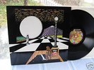 OUT OF FOCUS WAKE UP 1970 MINT ARCHIV EXEMPLAR
