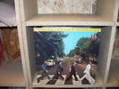 Beatles Abbey Road MFSL LP Original Master