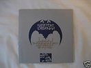 SEPTIC DEATH Daymare EP RARE PUSHEAD Green Yellow WAX