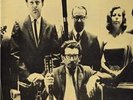 NEW MUSIC ENSEMBLE rare 1965 private label Jon Gibson