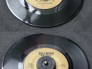 MASTERS-AWESOME NEW JERSEY NORTHERN SOUL 45-DELLWOOD