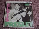 ELVIS 45 + SLEEVE - EPB -1254 - DOUBLE EP - GATEFOLD