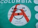Christian's Crusaders - Honey Hush 1964 UK 45 HEAR IT 