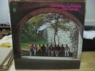FELIX CARABALLO Que Vacilon RARE LATIN JAZZ/DESCARGA LP
