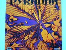 PYRANHA Same French PROG Psych ROCK MONSTER og LP Rare