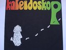 KALEIDOSKOP German PROG JAZZ Rock MASTERPIECE RARE LP