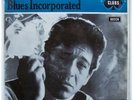 ALEXIS KORNER BLUES INCORPORATED Original 1965 Decca LP