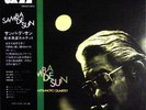 -TBM 1st Press w/OBI- Hidehiko Matsumoto / Samba De Sun