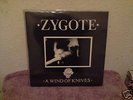 ZYGOTE-wind Of Knives-Original AMEBIX/ANTISECT/