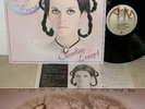 CLAUDINE LONGET HURRY ON DOWN rare japan only LP